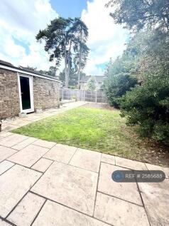 Garden View 1
