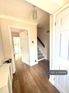 Ground Floor Entrance