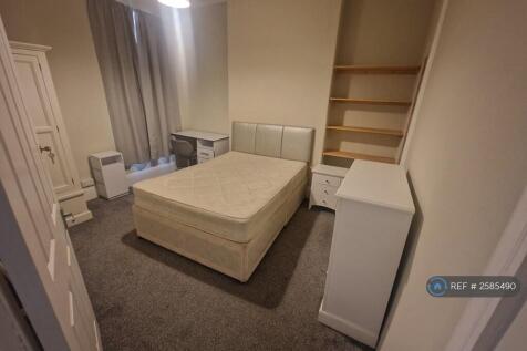 The Available Room