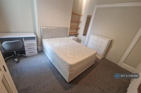 The Available Room