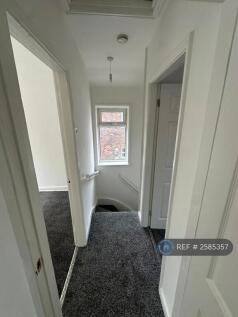 Upstairs Landing