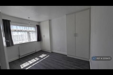 Bedroom 3 - Double Bedroom