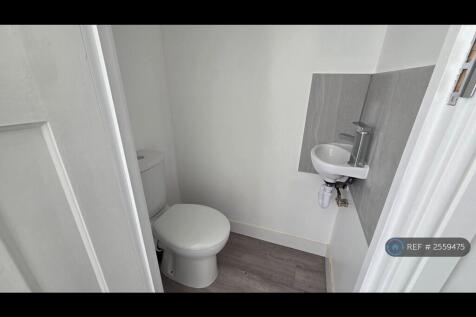 Downstairs Toilet