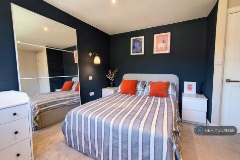 Master Bedroom 2