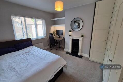 2nd Bedroom 1
