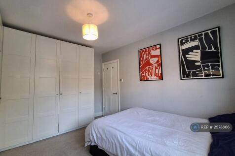 2nd Bedroom 2