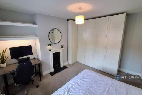 2nd Bedroom 3