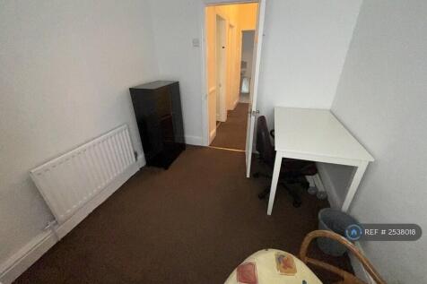 Study/Single Room