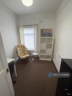 Study/Single Room