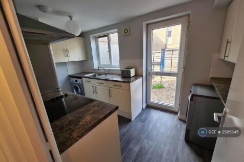 Modern Kitchen 