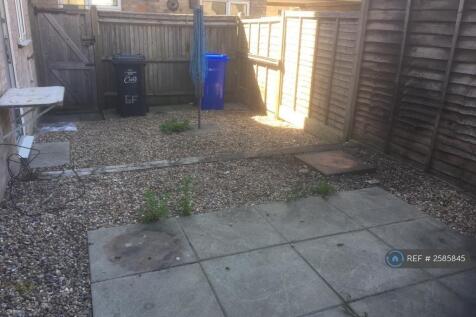 Private Garden 