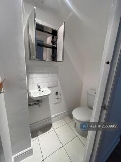 Wc (Downstairs)