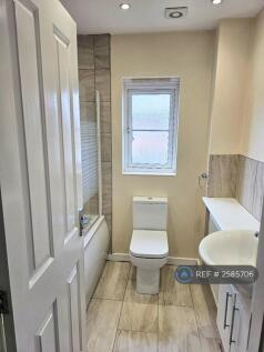 Toilet &amp; Bathroom