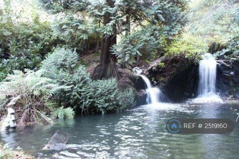 The Waterfalls