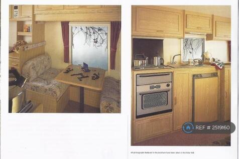 Kitchen &amp; 2nd Sitting Area
