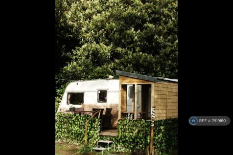 Summer House Extension To Decking