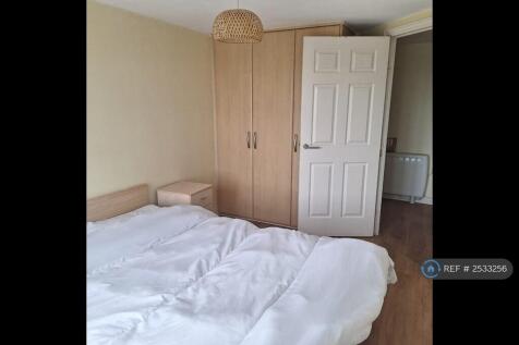 Wardrobe In Room 1 