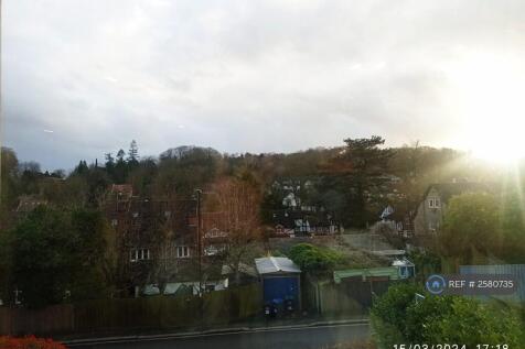 View From The Bay Windows