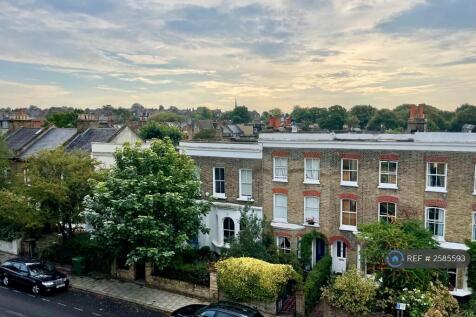 View From Living Room