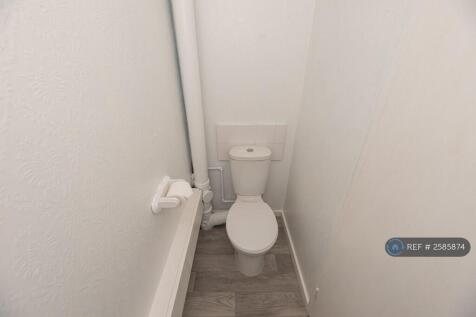 Downstairs Toilet