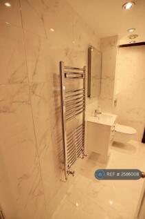 5 Star Bathroom 