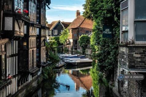 Canterbury City Centre