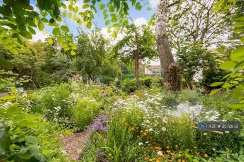 Communal Garden