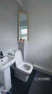 Downstairs Toilet