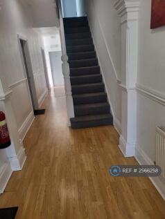 First Floor Access