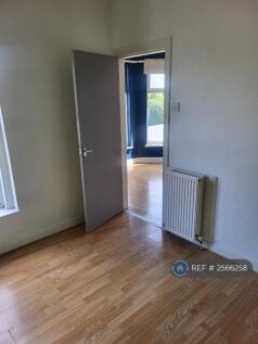 Bedroom To Lounge Area