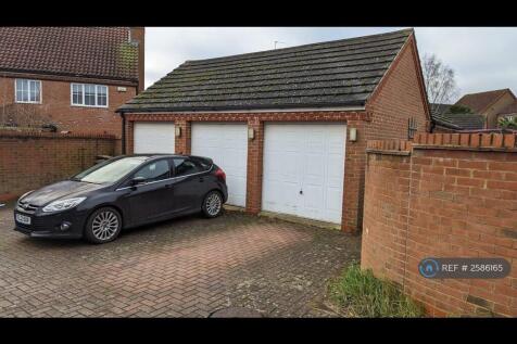 Single Garage