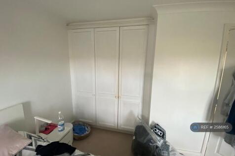 Fitted Wardrobes