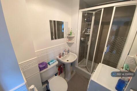 Ensuite To Master