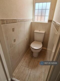 Separate Wc