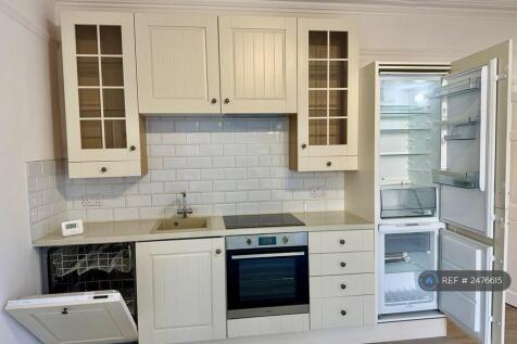 Kitchen/Lounge