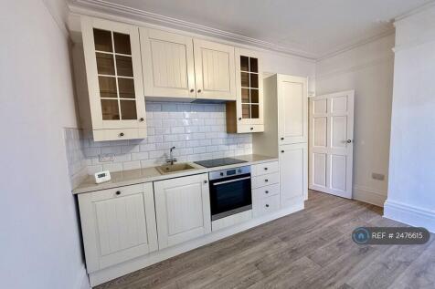 Kitchen/Lounge