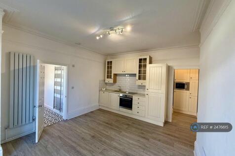 Kitchen/Lounge