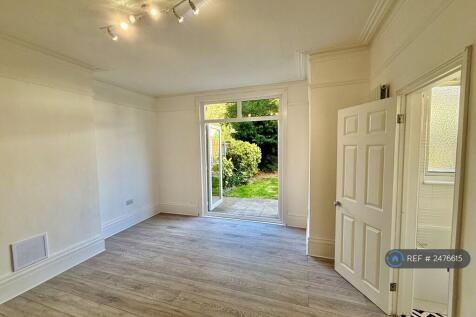 Kitchen/Lounge