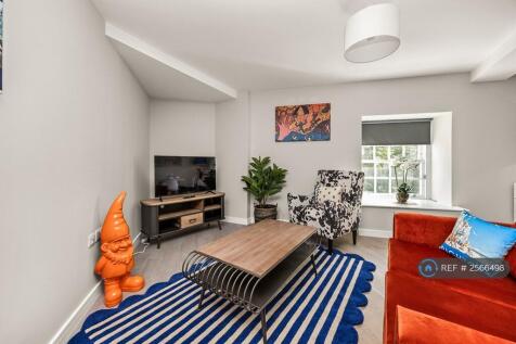 Living Room Area 