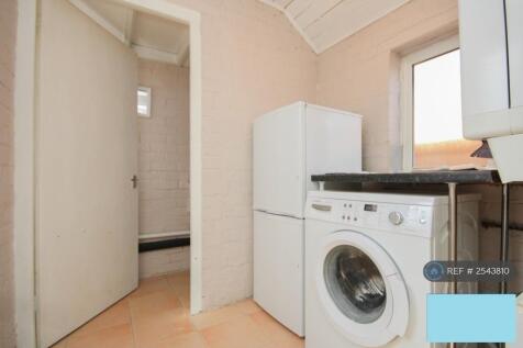 Utility Area