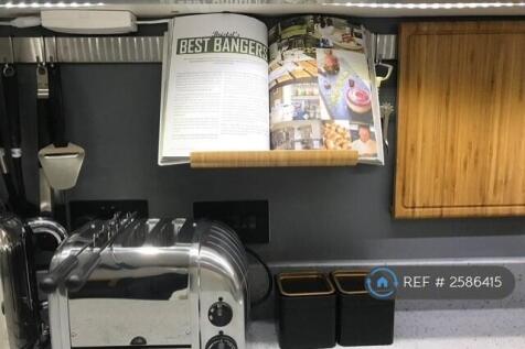 High End Appliances