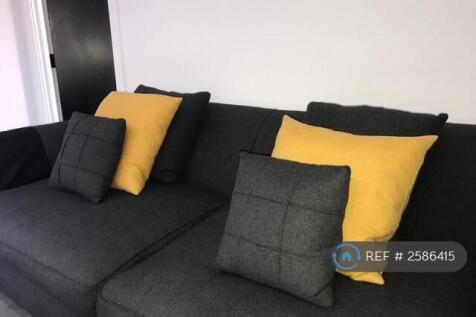 Comfortable Sofabed