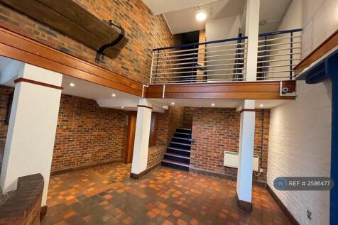 Lift Lobby 