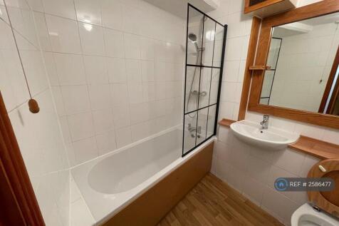 Refurbished Bathroom 