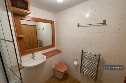 Refurbished Bathroom 