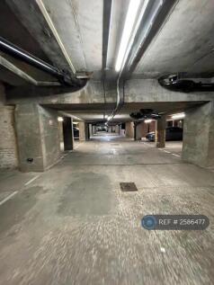 Secure Dry Parking