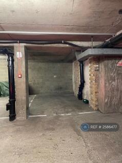 Secure Level Dry Parking Space