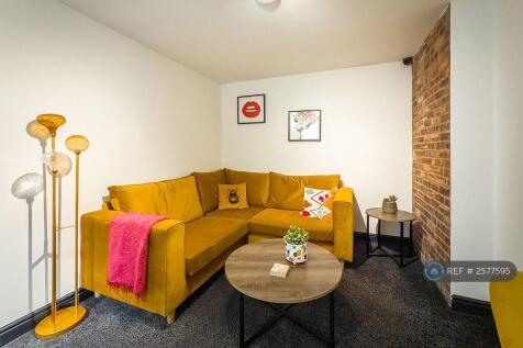 Communal Room 