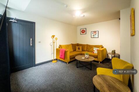 Communal Room 