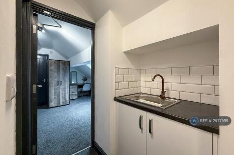 Kitchen Between Rooms 12 &amp; 13 